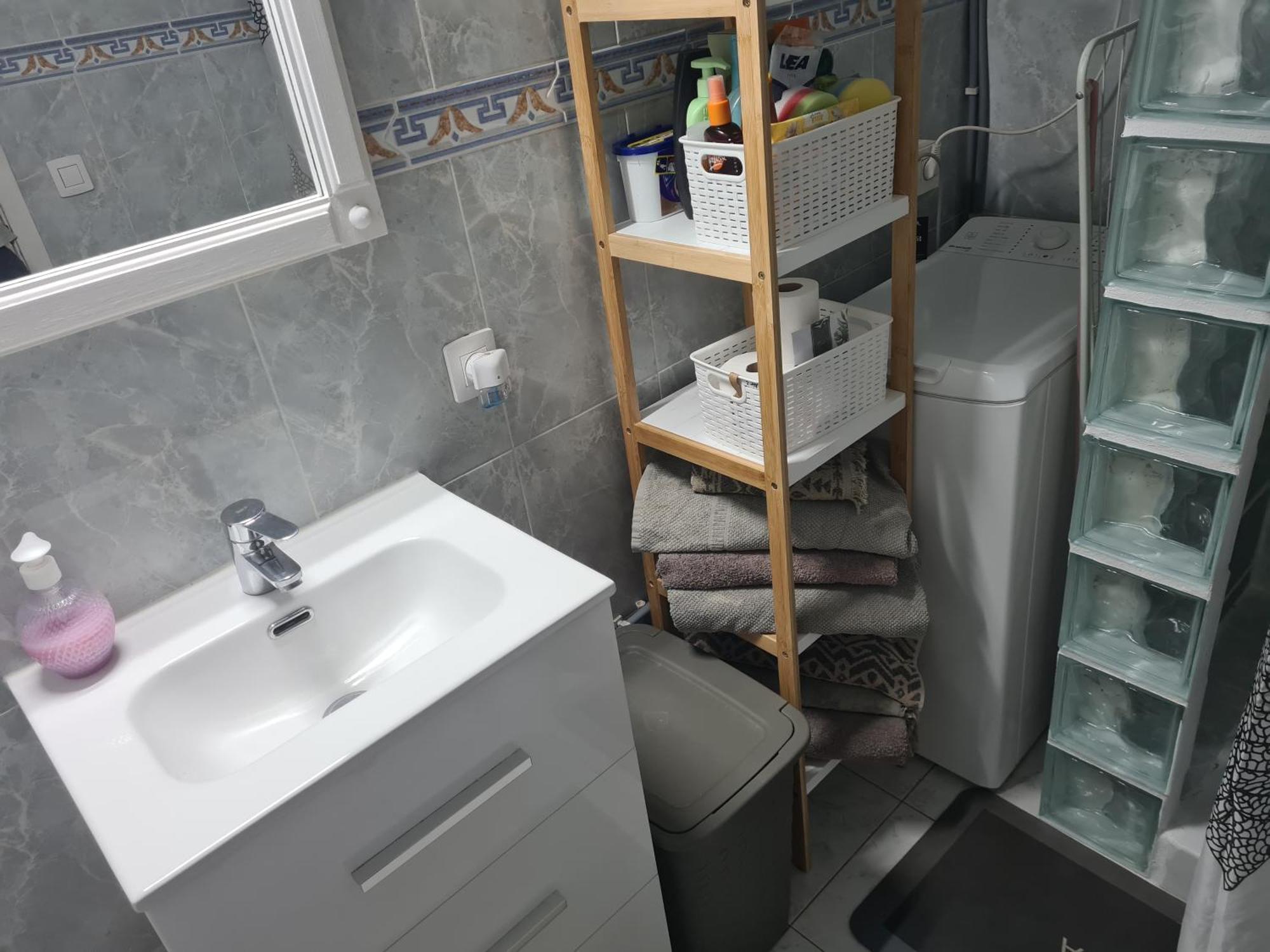 El Carmen Beach Apartment Лос Кристианос Экстерьер фото