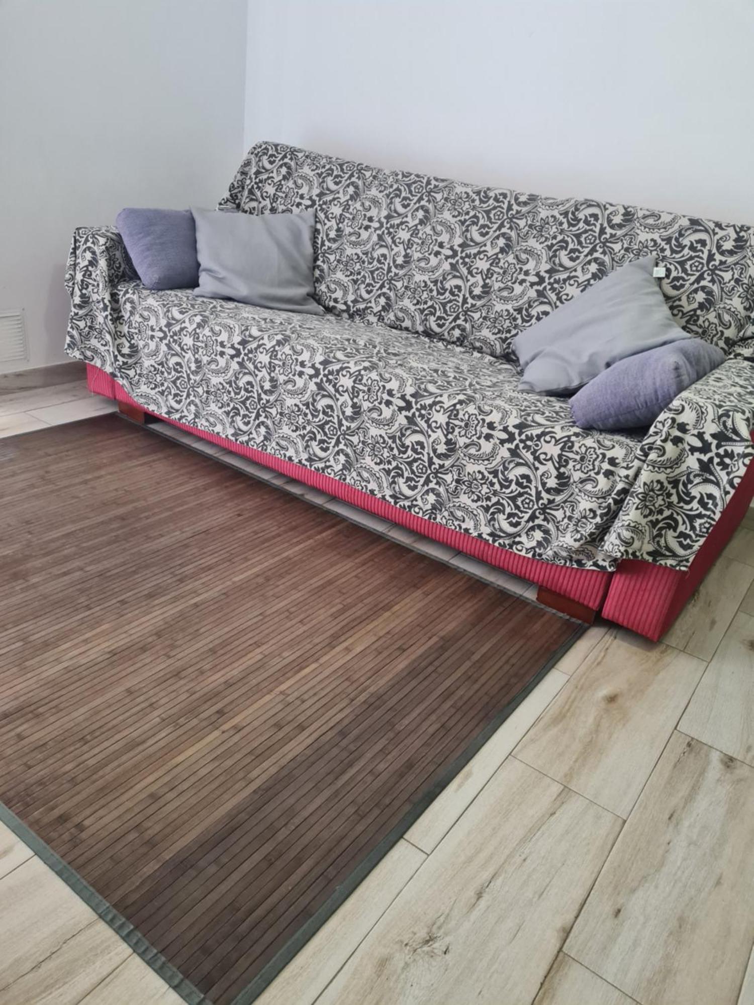 El Carmen Beach Apartment Лос Кристианос Экстерьер фото